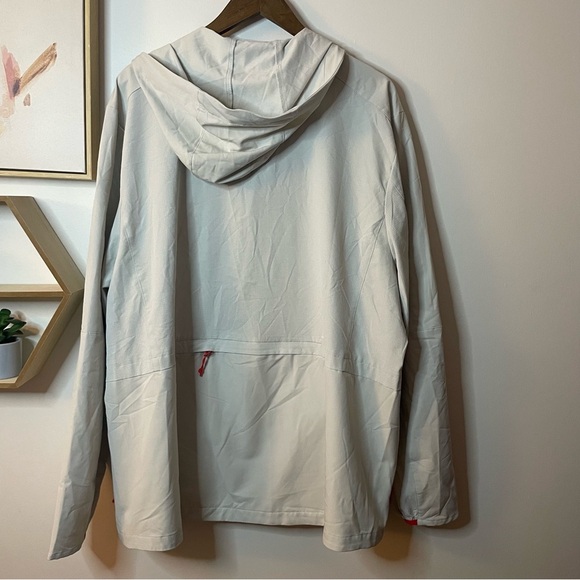 Entrata Zip Up Jacket size 3XL - Picture 2 of 5